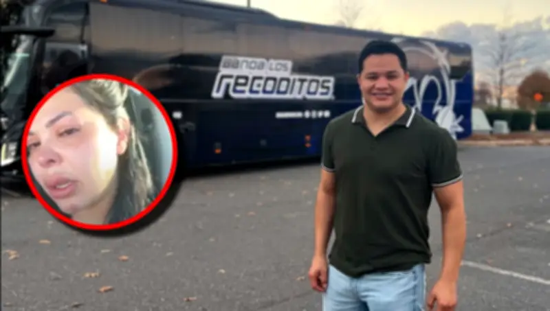 Banda Los Recoditos suspende a Rafa González tras acusaciones de violencia contra su esposa