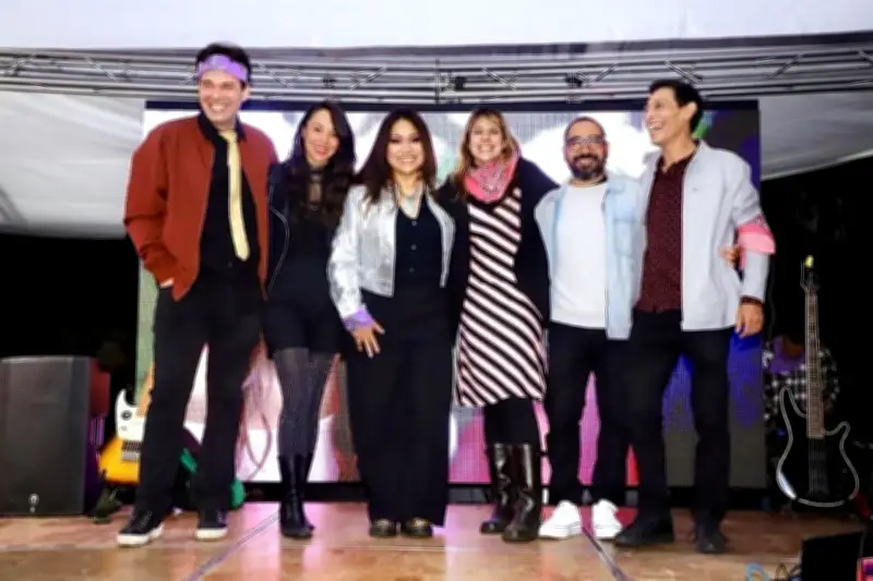 Bandidas: La Breve Historia que Conmociona al Público Mexicano