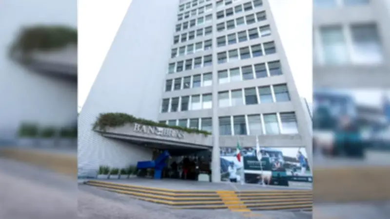 Banobras coloca 17 mil mdp en bonos para financiar infraestructura estratégica en México