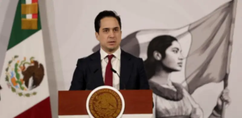 Banobras destina 150 mil mdp a 18 proyectos de carreteras en 2026