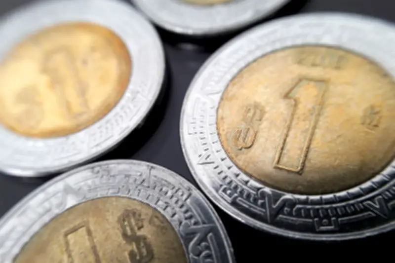 Banxico Acuñará Tres Monedas Conmemorativas para el Mundial de Fútbol 2026