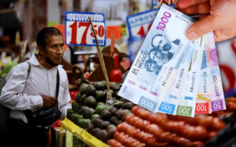 Banxico Explica el Fenómeno Inflacionario: Causas y Medición en México