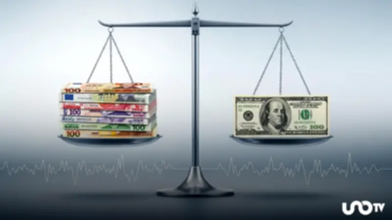 Banxico Publica la Equivalencia Oficial de Monedas Frente al Dólar para Febrero de 2026