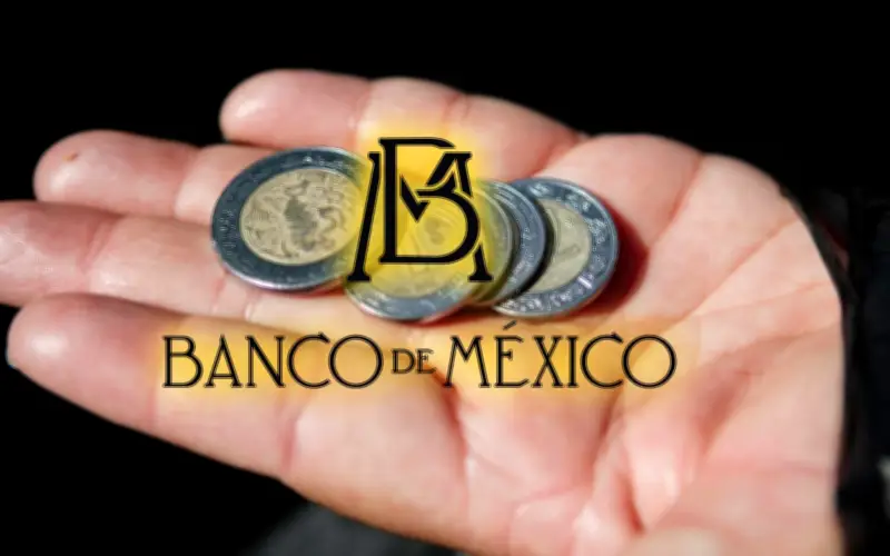 Banxico recorta tasa de interés al 6.75%: Impacto en créditos, ahorros e inflación en México