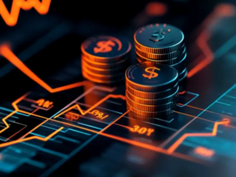 Banxico reduce tasa de interés interbancaria a 6.75% ante volatilidad global