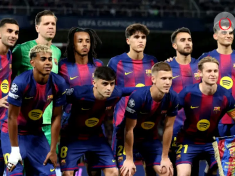 Barcelona Necesita Remontada Histórica en Copa del Rey Tras Caer 4-0