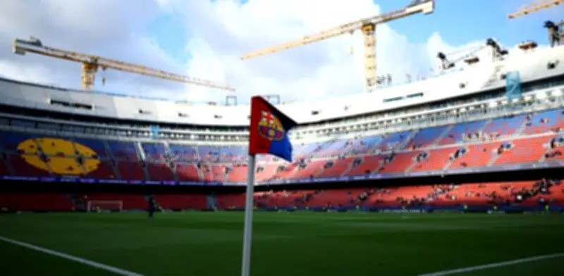 Barcelona vs. Newcastle: Duelo Definitivo en Octavos de la Champions League