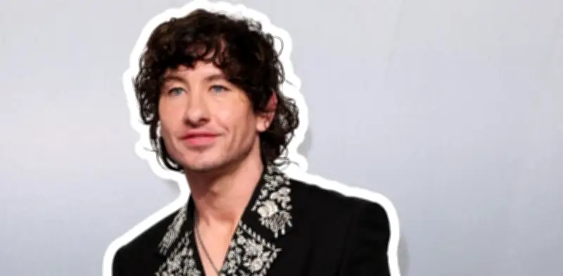 Barry Keoghan confiesa el impacto de las críticas a su apariencia en su vida y trabajo