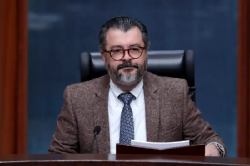 Batiz Exige a Tribunales Rigor en Aplicación de Reforma Electoral