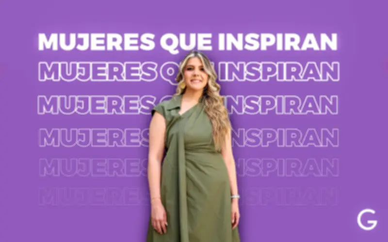 Beatriz Mora: Arquitecta y empresaria que rompe techos de cristal en Jalisco