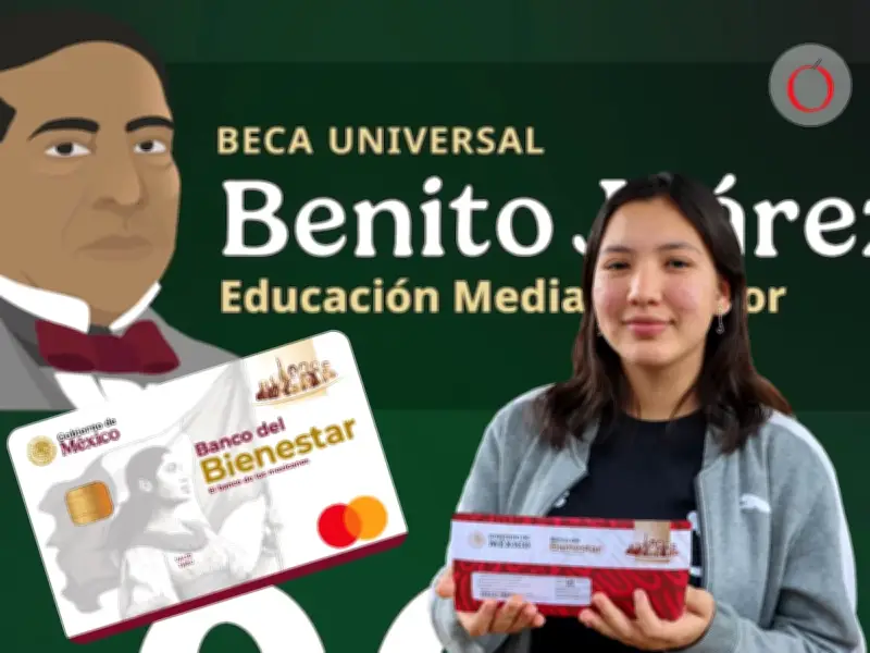 Beca Benito Juárez 2026: Fechas de registro, requisitos y calendario de pagos para abril