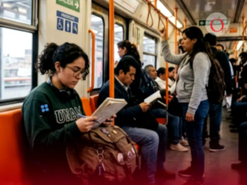 Beca de Transporte CDMX: Requisitos, Registro y Pasos para Universitarios