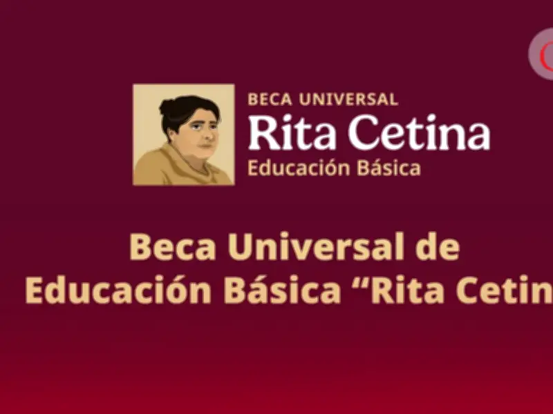 Beca Rita Cetina 2026: Más de 5.2 millones de registros antes del cierre definitivo