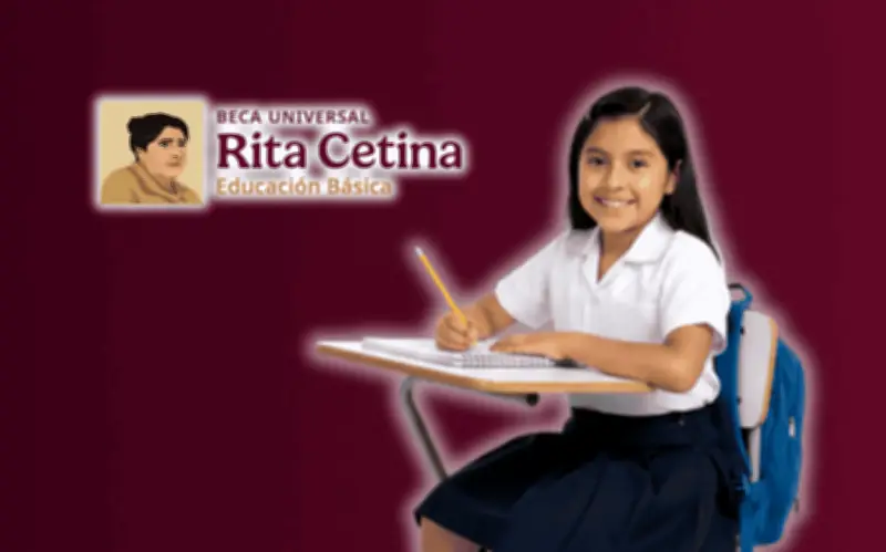 Beca Rita Cetina: Autoridades Confirman Fechas de Primer Pago para Primaria