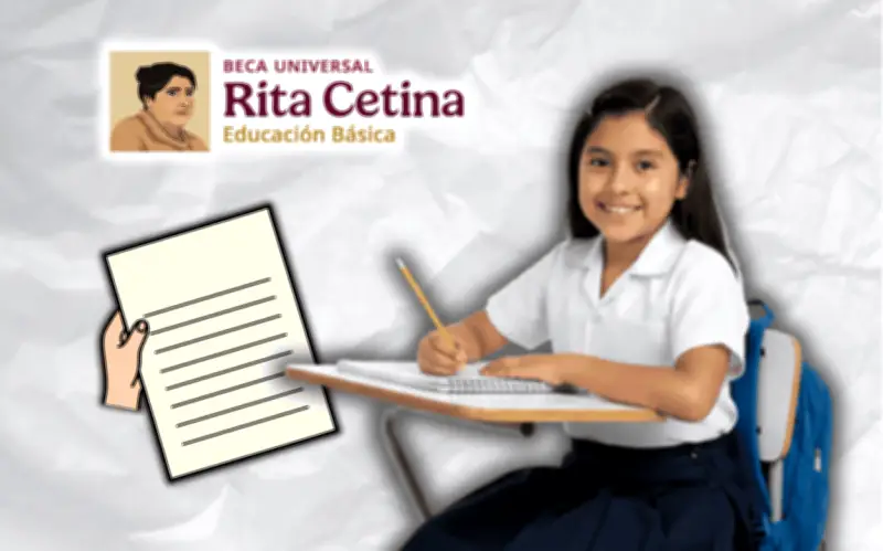 Beca Rita Cetina para Primaria: Fecha Límite de Registro y Requisitos Clave