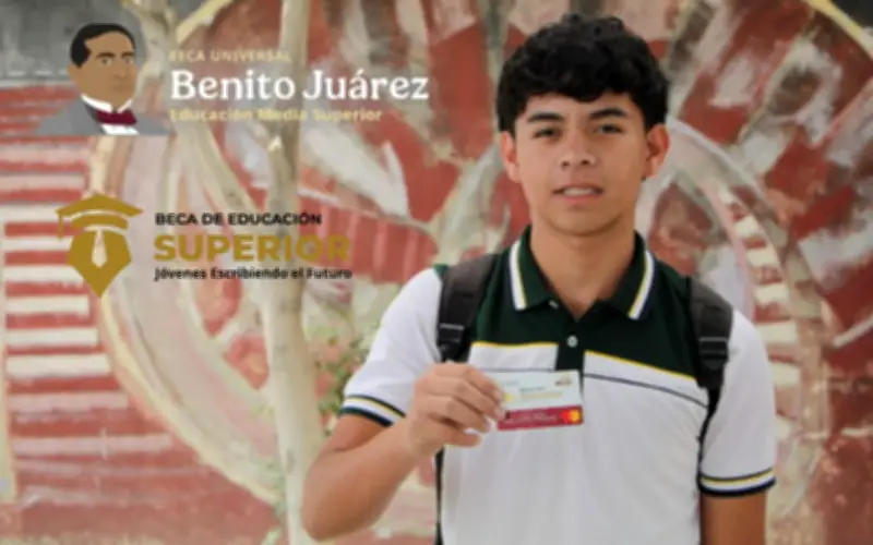 Becas Benito Juárez y Jóvenes Escribiendo el Futuro: Montos de Pago Doble en Abril 2026