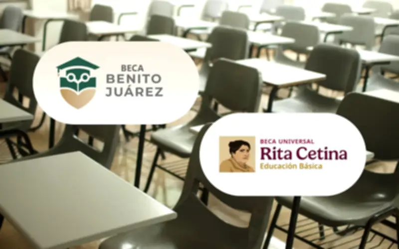 Becas Benito Juárez y Rita Cetina: Fechas de Pago y Ampliación de Cobertura para 2026