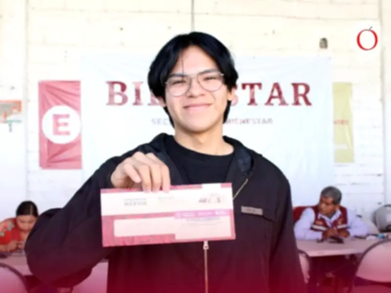 Becas Bienestar 2026: ¿Qué estudiantes recibirán pago doble en abril?