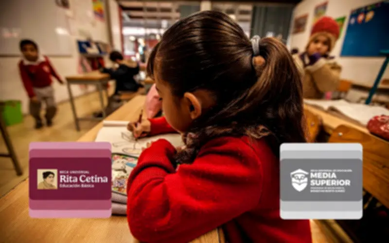 Becas Rita Cetina y Benito Juárez: Calendario de Pagos para Abril 2026