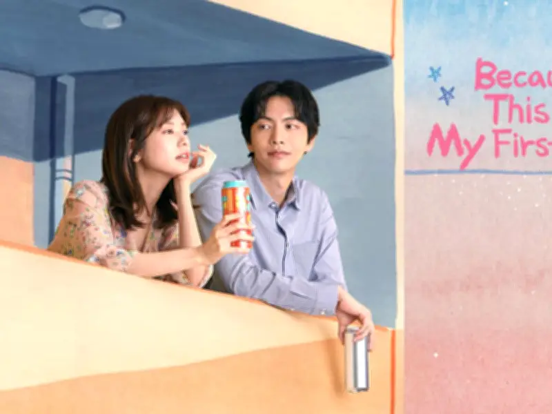 ‘Because This Is My First Life’: Un drama coreano que redefine el amor en la adultez incierta