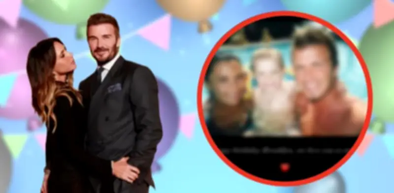 Beckhams felicitan a Brooklyn en medio de ruptura familiar: mensajes públicos en cumpleaños polémico