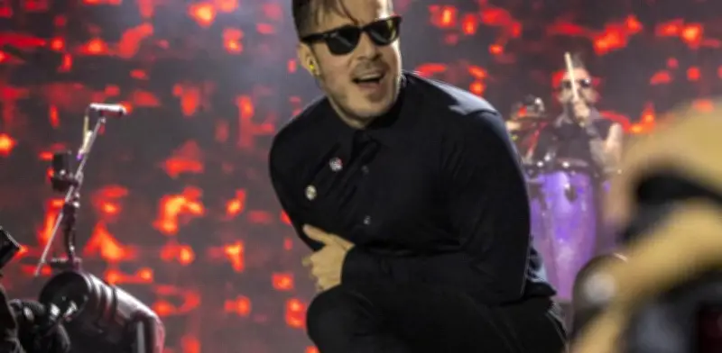 BeerFest Morelos 2026: José Madero y Portugal. The Man encabezan el festival cervecero