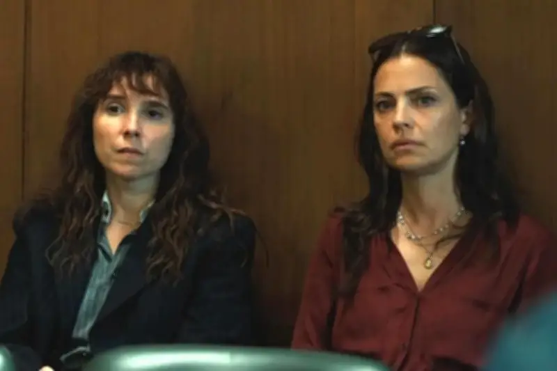 Belen y Los Domingos lideran nominaciones a los Premios Platino