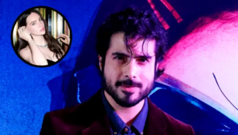 Belinda reacciona tras accidente de su ex José Ángel Bichir, quien sufrió crisis de salud mental