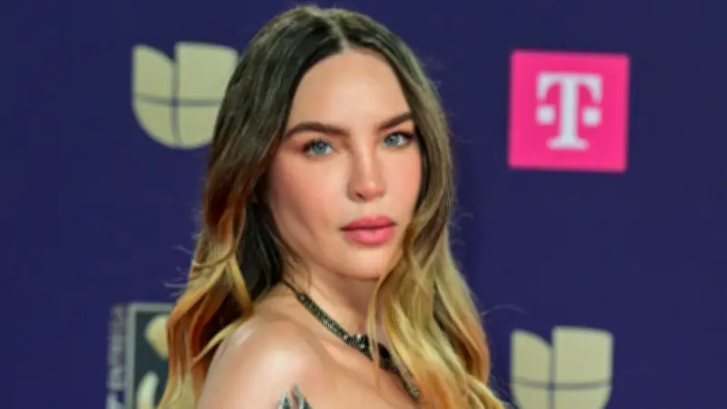 Belinda sorprende con video sensual en México durante pausa de grabaciones de 'Carlota'