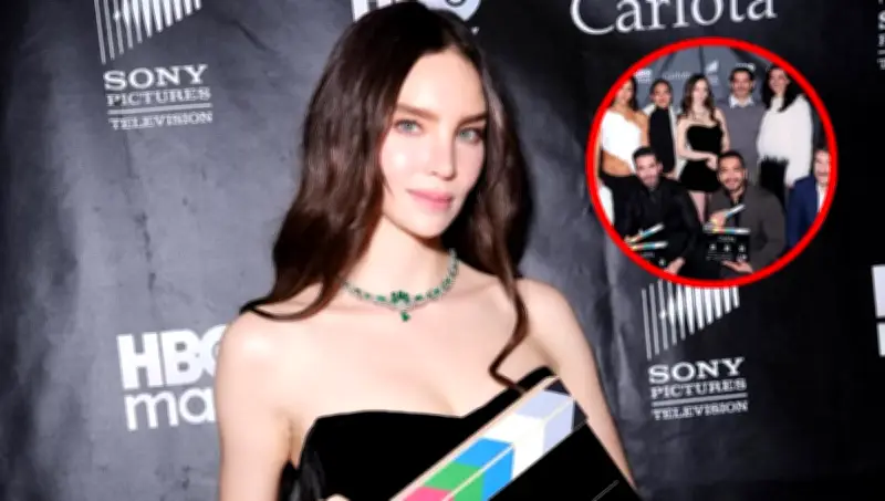 ¿Belinda tiene un nuevo amor? Rumores apuntan a un romance clandestino con actor de 'Carlota'