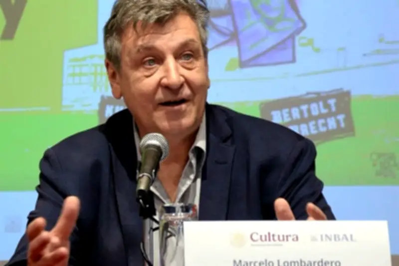 Bellas Artes estrena una renovadora ópera de Weill y Brecht en la CDMX