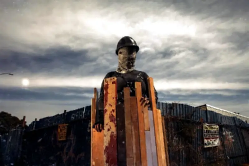 Belona: El análisis de los mecanismos de la guerra en la era moderna