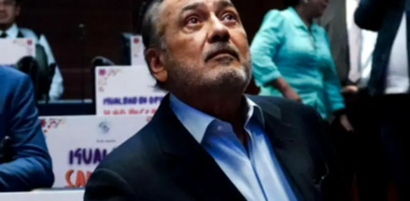 Beltrones critica reforma electoral: 'Abarata la democracia, no la hace efectiva'