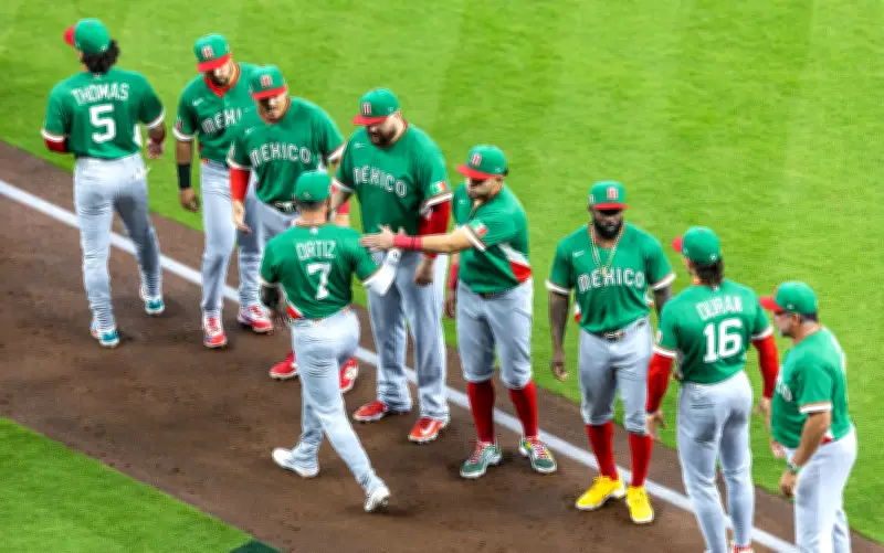 Benjamín Gil destaca el triunfo clave de México en el Clásico Mundial de Béisbol