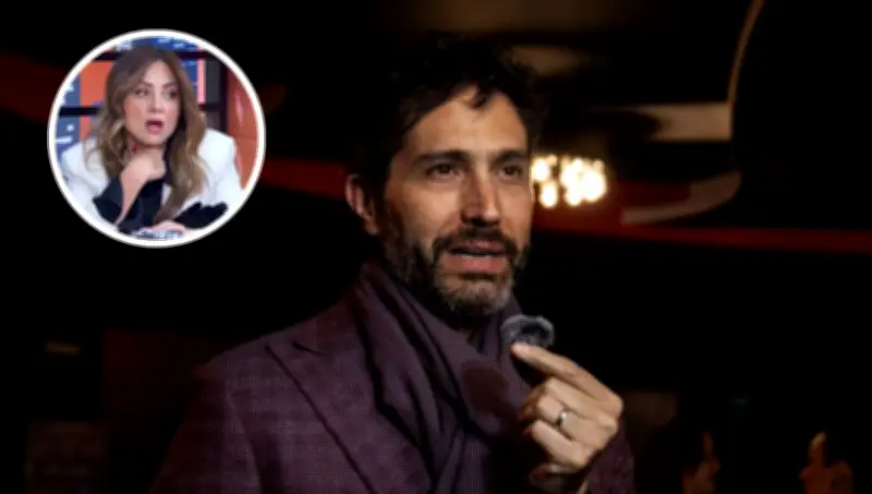 Benny Ibarra aclara confusión sobre Timbiriche: No habrá reencuentro formal