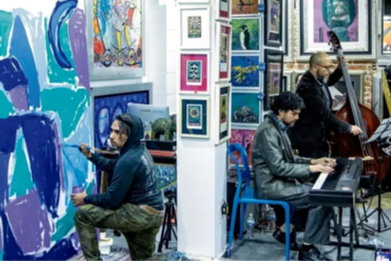 Bernardini Art Gallery & Auction House inaugura nueva sede en la Ciudad de México