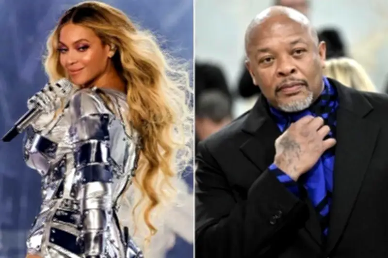 Beyoncé y Dr. Dre se suman al exclusivo club de multimillonarios globales