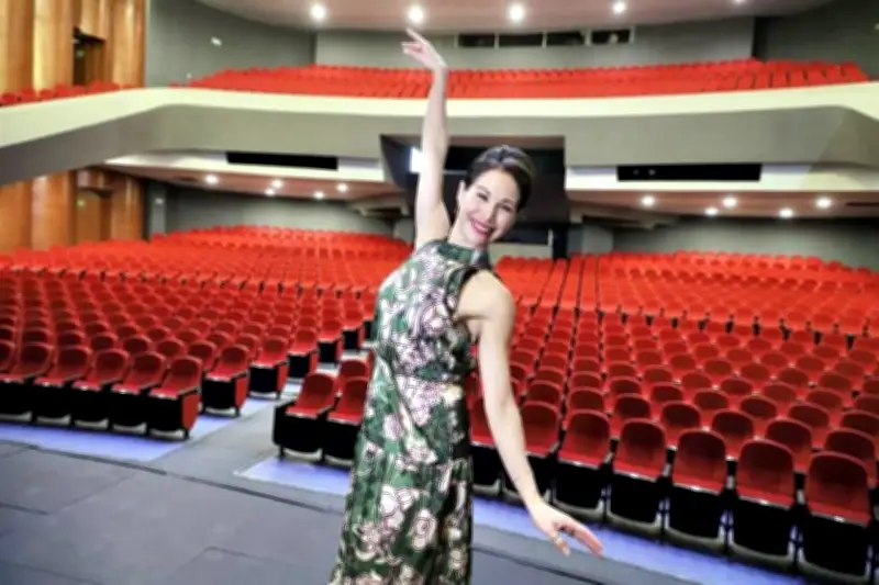 Bianca Marroquín Impulsa Gala Benéfica para Apoyar a la Comunidad Artística