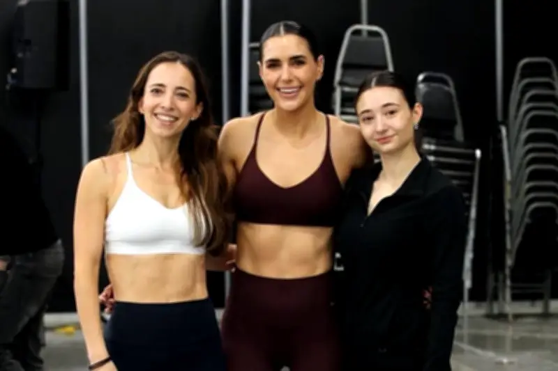 Bienfest 2024: Celebración de la Cultura y la Moda Mexicana en la Ciudad de México