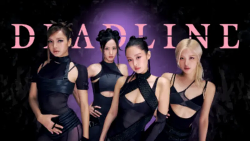 Blackpink estrena nuevo EP tras casi 4 años: análisis musical y calidad vocal