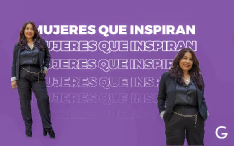 Blanca Estela Tapia: Confiar en el instinto para el crecimiento empresarial internacional