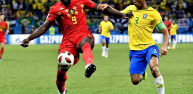 Bélgica despliega su arsenal ante México con el regreso de De Bruyne y Lukaku