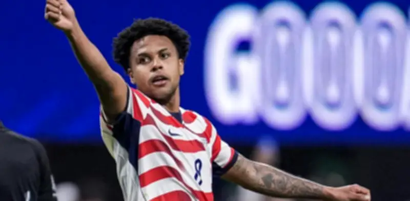 Bélgica humilla 5-2 a Estados Unidos en amistoso previo al Mundial 2026