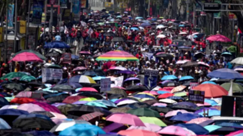 Bloqueo Nacional el 20 de Marzo: Campesinos y Transportistas Paralizarán Carreteras