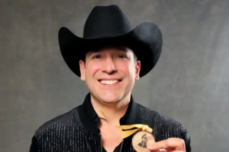 Bobby Pulido Gana Elección Primaria en Texas: ¿Adiós a la Música Regional Mexicana?