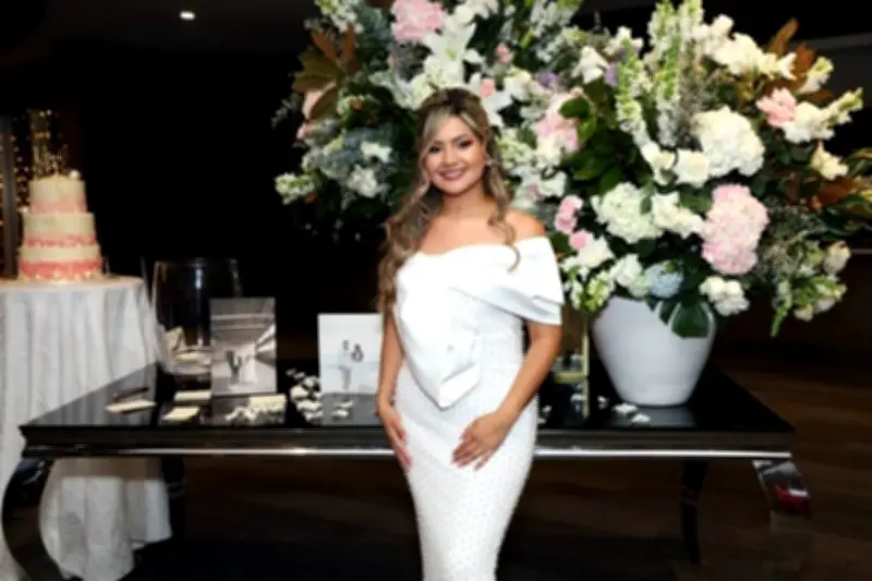 Boda en Playa de Tampico: Unión de Pareja en un Escenario Natural