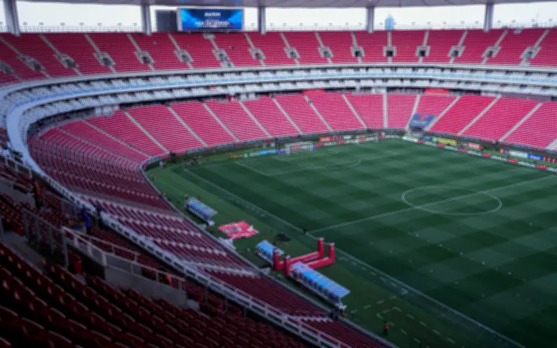 Boletos aún disponibles para repechaje mundialista: Nueva Caledonia vs Jamaica y más