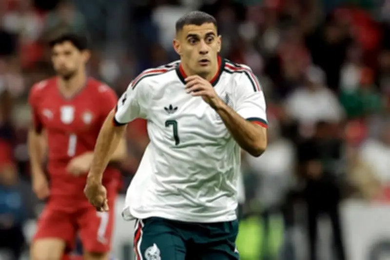 Boletos Hospitality para Juegos de México: Venta Inicia con Expectativas de Turismo y Economía