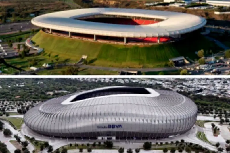 Boletos para el Repechaje Mundialista de la Selección Mexicana ya están a la venta