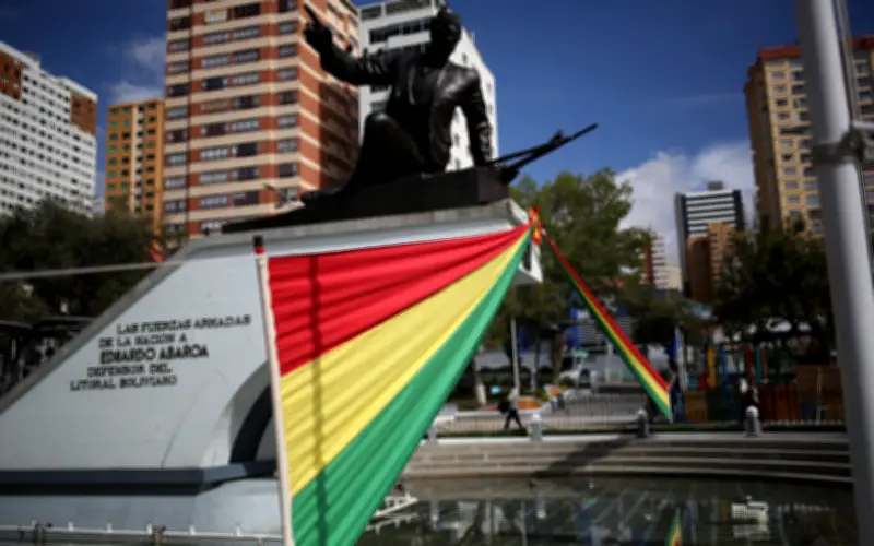 Bolivia acusa a Chile de causar daño histórico por la pérdida de su salida al mar